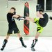 Bombers Fighting Center - Club sportiv pentru practicanti de MMA, kickboxing si lupte libere